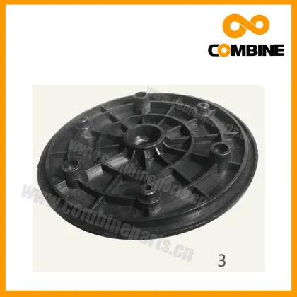Wheels for Seeding Machine 2x13 wheel cover