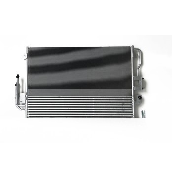 High quality air conditioning condenser 9L8Z19712A for car 09-10 ESCAPE MARINER A/T