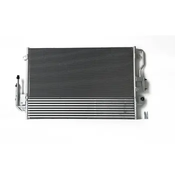 High quality air conditioning condenser 9L8Z19712A for car 09-10 ESCAPE MARINER A/T