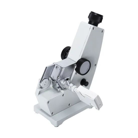 Manufacture Lachoi Brand Easy Use Laboratory Digital Auto Refractometer Price