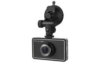 3.0M Motion Detection Car Video Cameras DVR Recorder , 1080