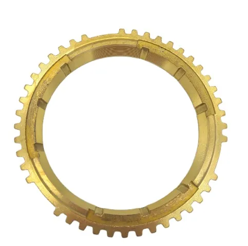 OEM 8-44470-471 Car Transmission Synchronizer Ring Auto Part