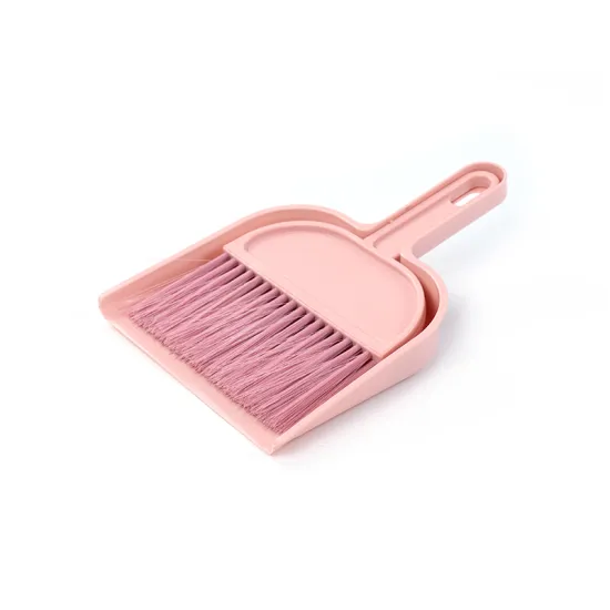 Popular small cleaning broom set mould