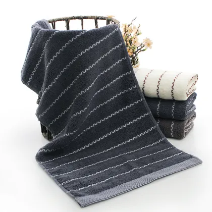 Factory Direct Adult Cotton Towels - Wholesale Home Gifts and Bath Towels