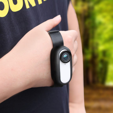 Sunnylife Magic Multifunctional Camera Strap Silicone Protective Cover