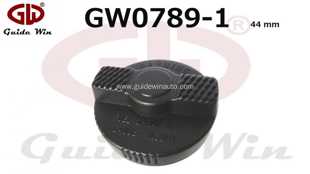 Nonlocking Gas Cap for Ford