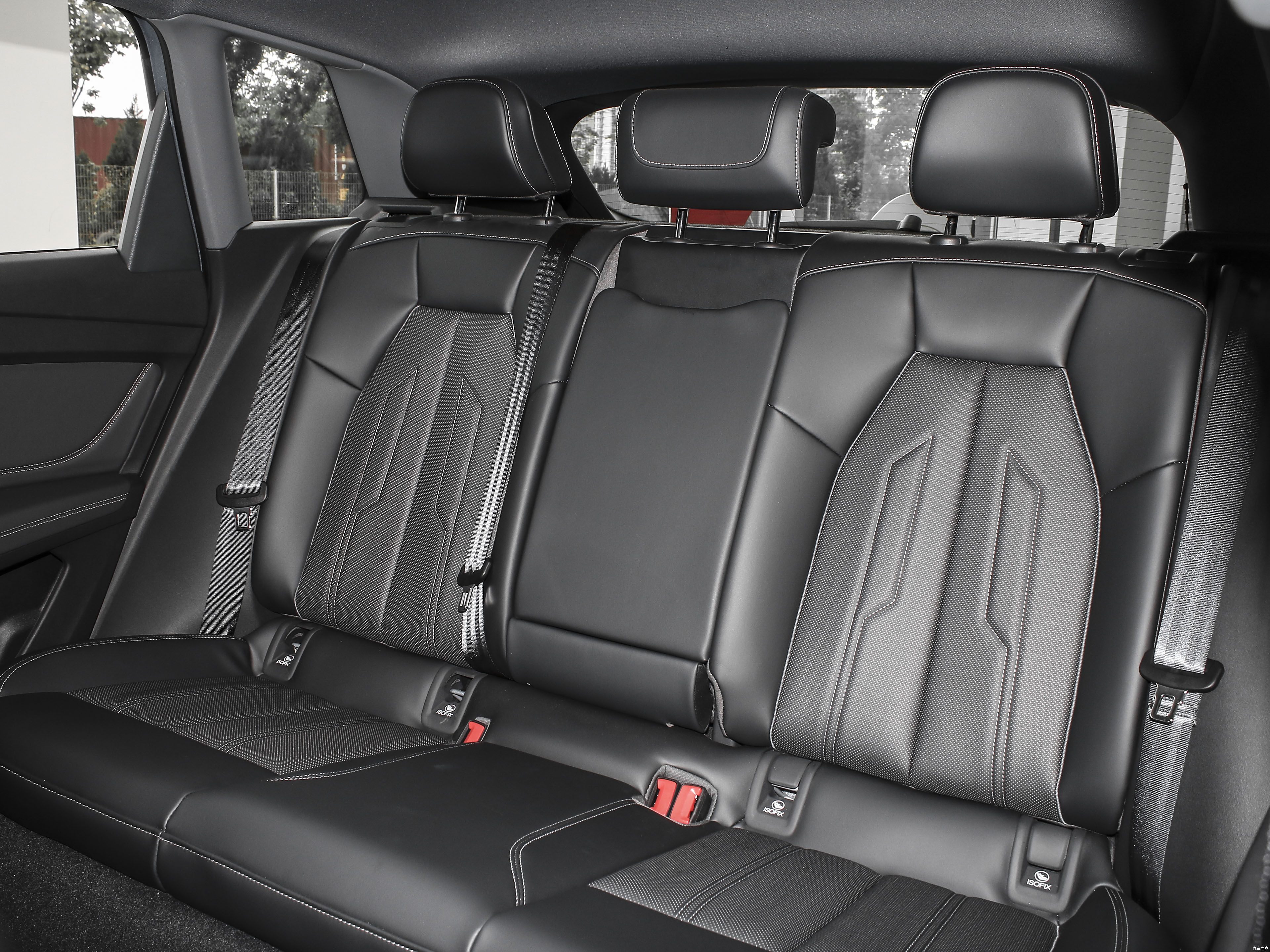 Audi Q4 e-tron CHUANGJING Edition Pre-Owned Electric SUV