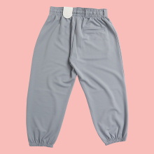 childrens plain leisure pants