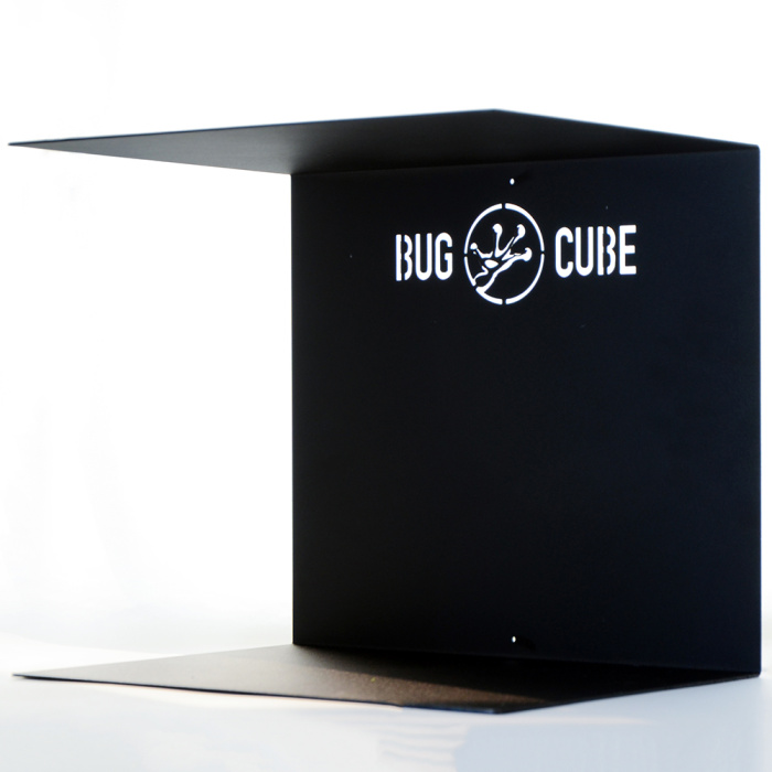 Дополнительная густая ящик для акрилового размножения для рептилии