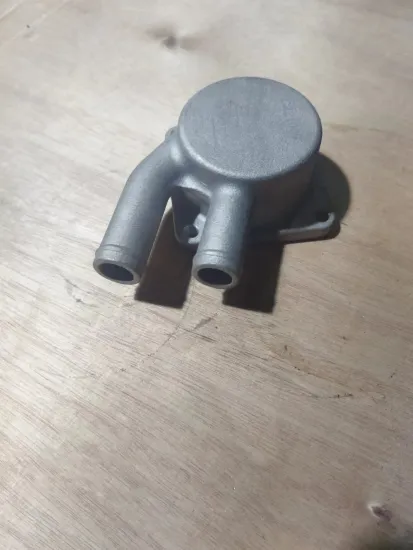 High Quality Aluminum Ingot for OEM