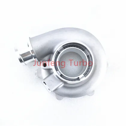 G30 G30-900 Turbo Compressor Housing TRIM 65 A/R 0.72 Reverse Rotation Cover