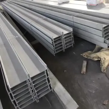 Heavy-Duty Q235 I Beam for Manufacturing Solutions