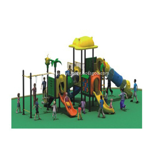Funny Sunlight Series Swimming Pool Outdoor playground