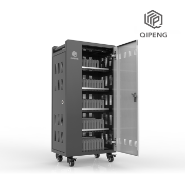 public charging stations for cell phones