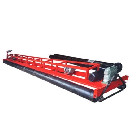 Tiger stone paving machine for sale