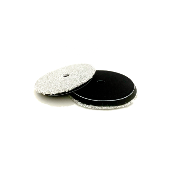 Double Color 5 inch & 6 inch Microfiber Polishing Pads