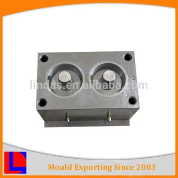 12 years experience steel mould plastic making