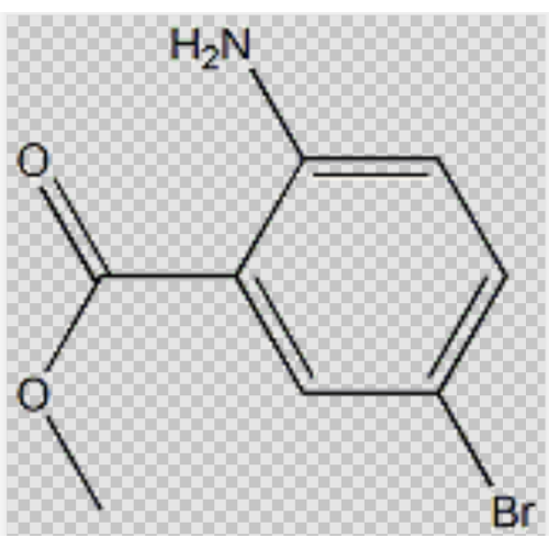 Where Can Buy Methyl 2-amino-5-bromobenzoate Organic Intermediates Methyl 2-amino-5-bromobenzoate Factory