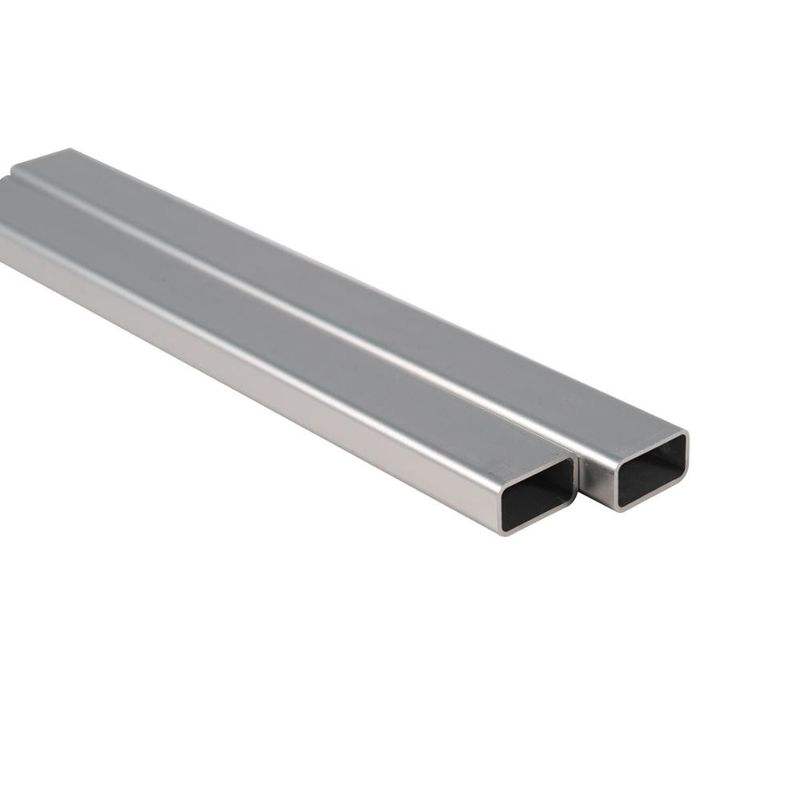 Precision Extruded Aluminum Tent Frame Pipe