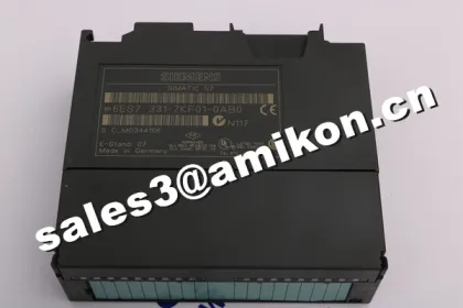 SIEMENS 3UA59 40-0K Overload Relay