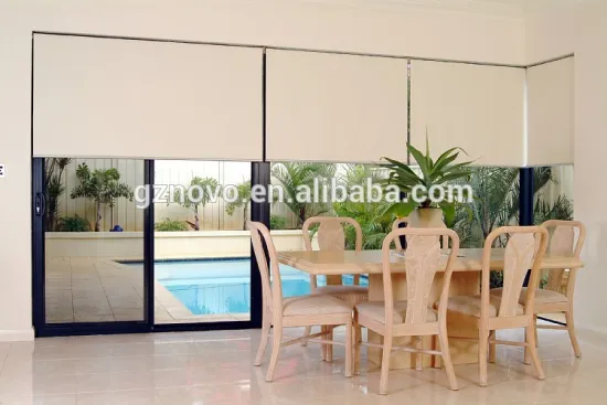 electric tubular motor for roller blinds / shades / awnings and shutters