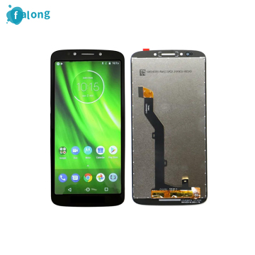 Original LCD Replacement for Moto G6 Play - Factory Price