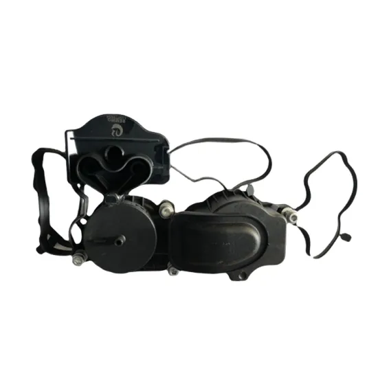 OEM Engine Valve Crankcase Breather Oil Filter for BMW E87 E90 E83 E60 - 11127799224