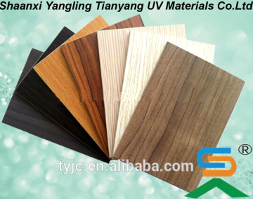 Interior paneling wall board interior decorative board china factory