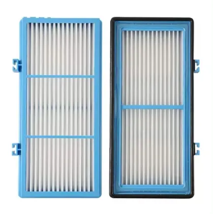 Custom Holmes Air Purifier True HEPA Replacement Filter