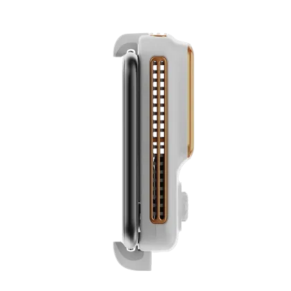 Pad phone holders mobile cooling fan