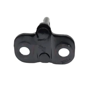 BAINEL Car Accessories Fit Tesla Model 3 Trunk Striker Latch OE 1092309-00-B
