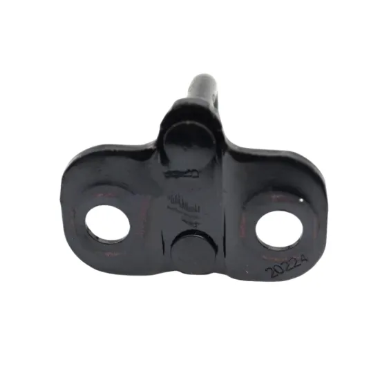 BAINEL Car Accessories Fit Tesla Model 3 Trunk Striker Latch OE 1092309-00-B