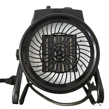 2023 New Portable PTC Ceramic Fan Heater for Indoor Heating (1000W/2000W)