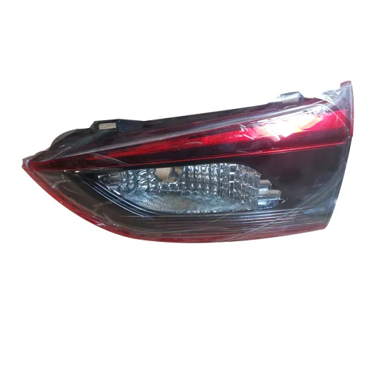 2014 Mazda 6 Atenza Inner Rear Tail Lamp