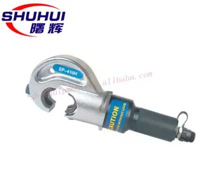 CO-60S CO-100S CO-200S Hydraulic Compression Tools for Power Transmission Lines