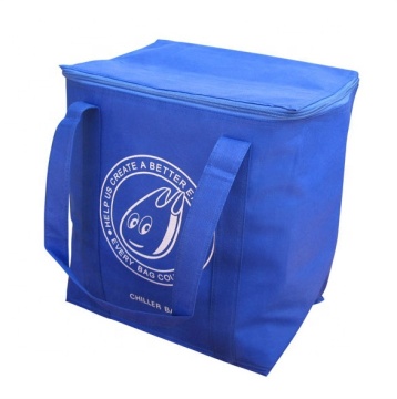 Custom Fitness Cooler Lunch Bag as Promotion Gift Item