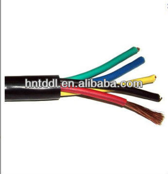 H03VV-F Cable