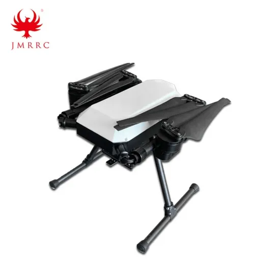 H4 870mm Quadcopter Drone RTF Long Flight Time 4-rotor Foldable Camera RC UAV Industrial Survey Mapping Drone JMRRC