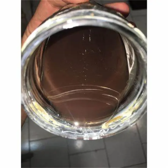 LABSA 96% For Liquid Soap/Shampoo/Dishwashing Liquid