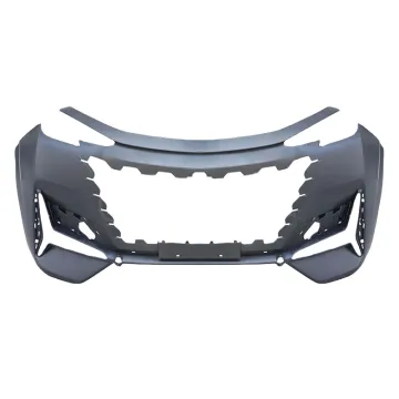 Durable Reliability: Chang'an UNI-K Car Front Bumpers - Automobile Parts Front Bumper For Cars