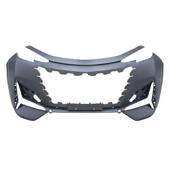 Durable Reliability: Chang'an UNI-K Car Front Bumpers - Automobile Parts Front Bumper For Cars