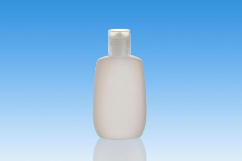 1 oz(30ml) HDPE plastic bottle