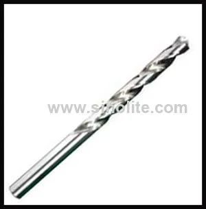 Hss Twist Drill Jobber Drill-fully Ground 