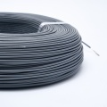 600V Black Ul3321 18# XLPE WIRE