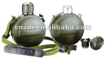 SS vacuum canteen 800ml