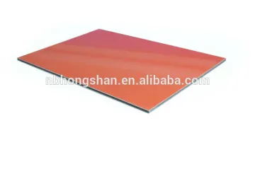 Chameleon ACP