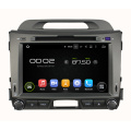 android touch screen car radio for LC100/LX470