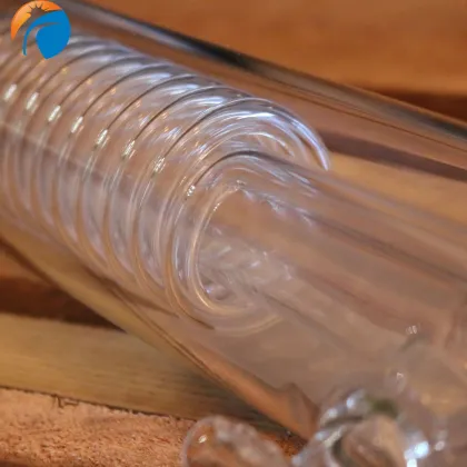 RECI W4 130-150W CO2 Laser Tube for Automatic Laser Cutting Machine