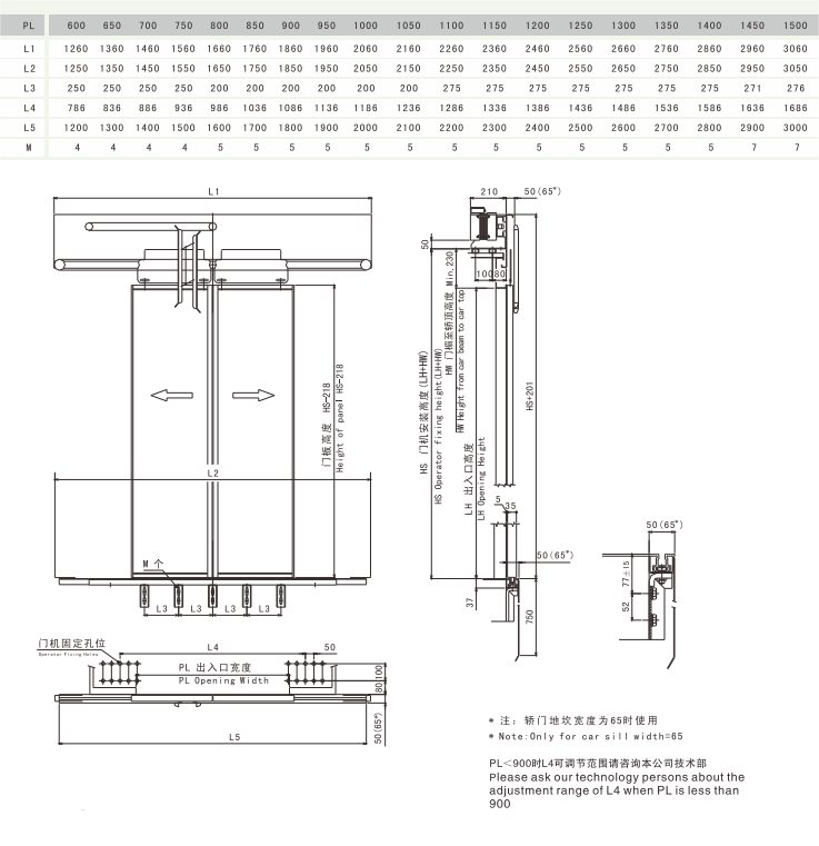 Ms211 Elevator