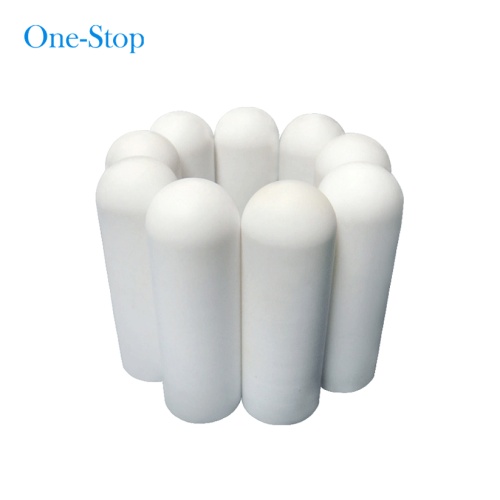 Plastic PTFE Plastic PTFE CNC prototype model processing Supplier